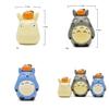 Kumquat My Neighbor Totoro Resin Cat Miniature Garden Scene For Home Decor Collectors