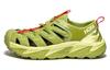 One One Hopara Dark Citron Luminary Green (All Gender)