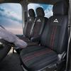 SAIC MAXUS V90 V80 V70 Full Coverage Seat Covers for Transit Vans