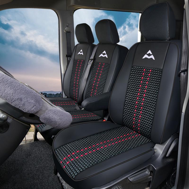SAIC MAXUS V90 V80 V70 Full Coverage Seat Covers for Transit Vans