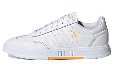 Neo Gradas 'White Yellow' Women's FY2955