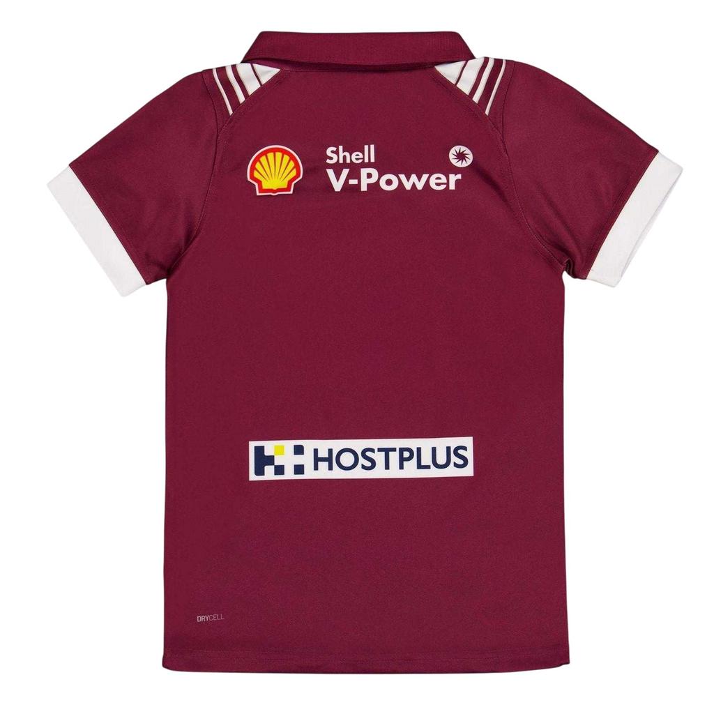 Puma Childrens/Kids International Football Shirt