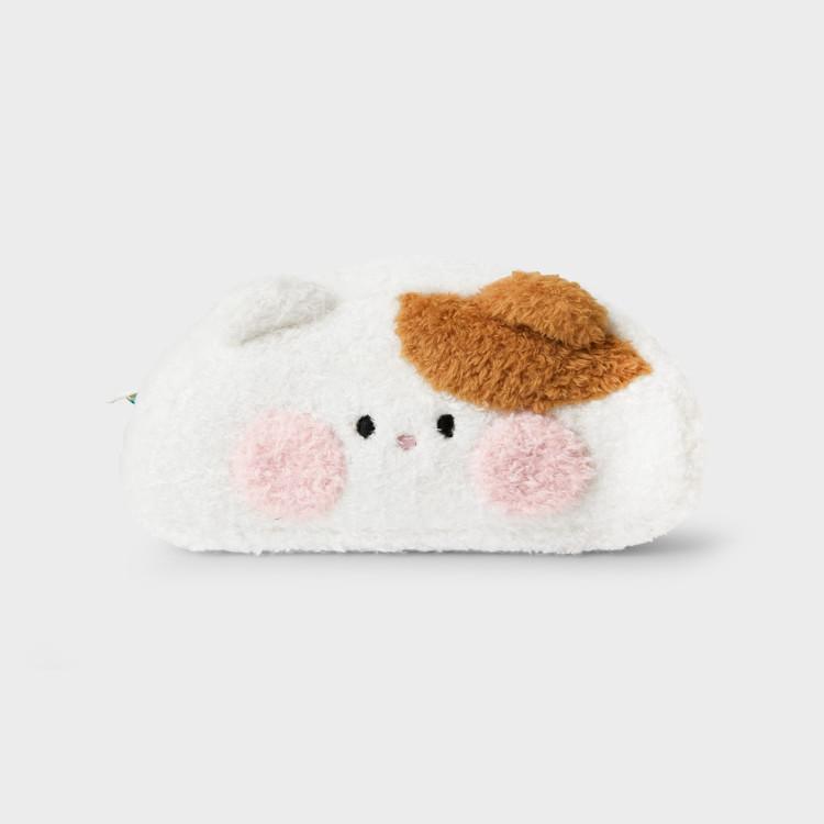 

Line Friends Minini Hamni Doll Pouch