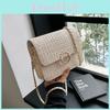 Modische Neue Herbst Schultertasche Trendige Crossbody-Tasche Für Frauen Mit Schickem Design