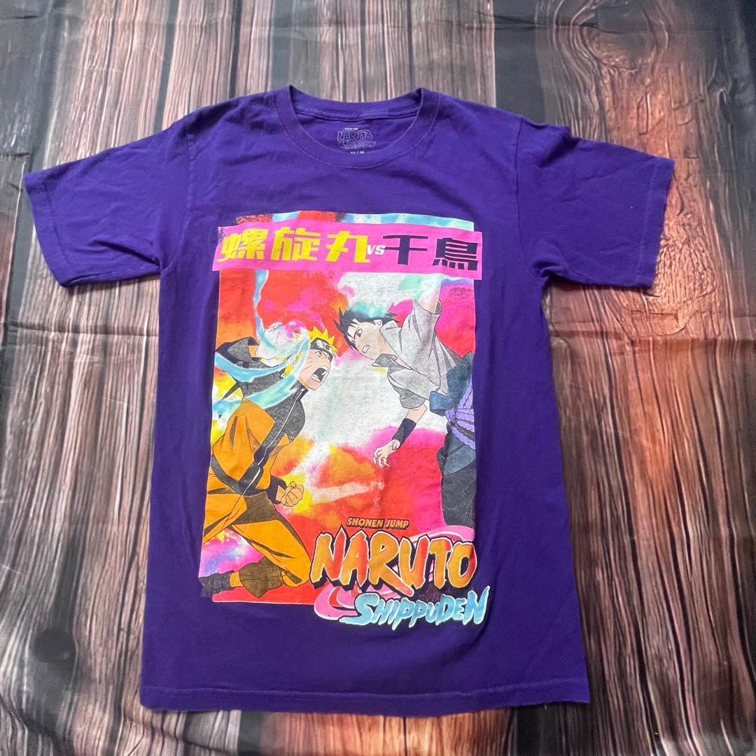 

[USED] NEIGHBORHOOD Fluorescent Yellow T-Shirt