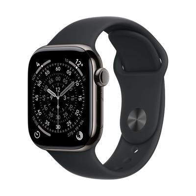 Apple Series 11 Smartwatch GPS Cellular 46mm Black