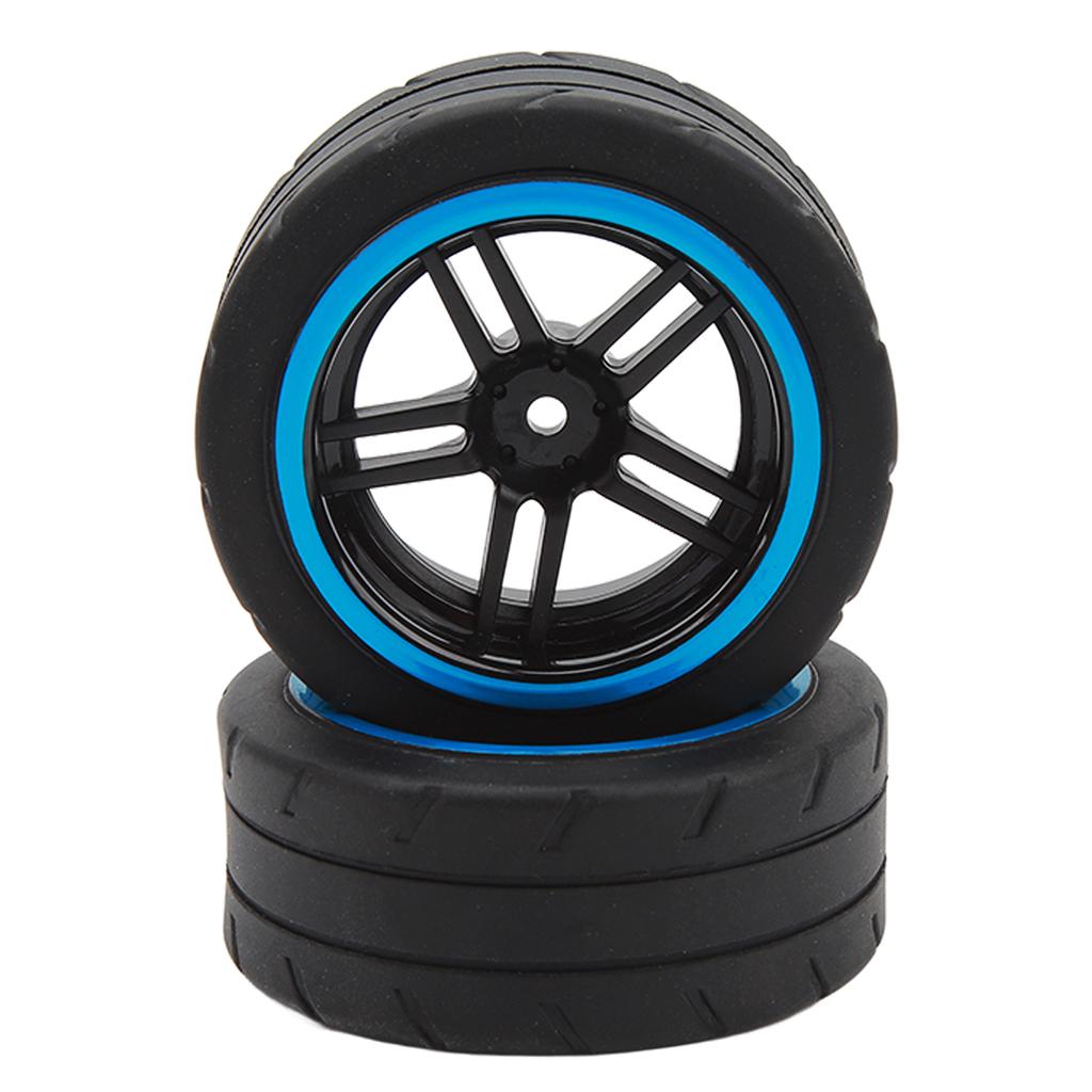 2Pcs RC Car Steering Cup for SCY 16101 16102 16103 16201 1/16 RC Car Upgrade Parts Accessories