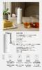 TIMEMORE C2 Fold Hand Ground Coffee Mill Stainless Steel Mortar Coffee Grinder Manual Type Adjustable Coarseness