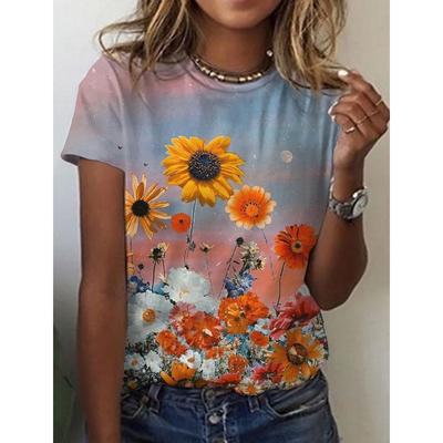 Tops – Camisetas