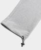 Aimnaseohyumeonbiing Pocket Detail Sweatpants - Gray