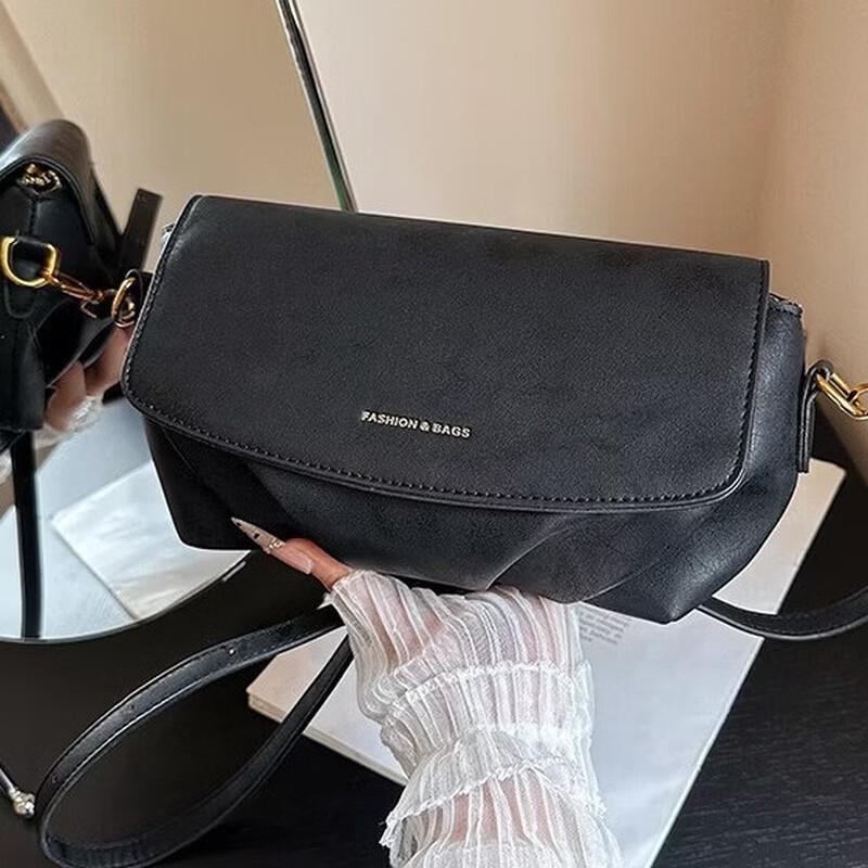 OGAR 2026 Нишевая сумка через плечо на цепочке Shoulder Bag