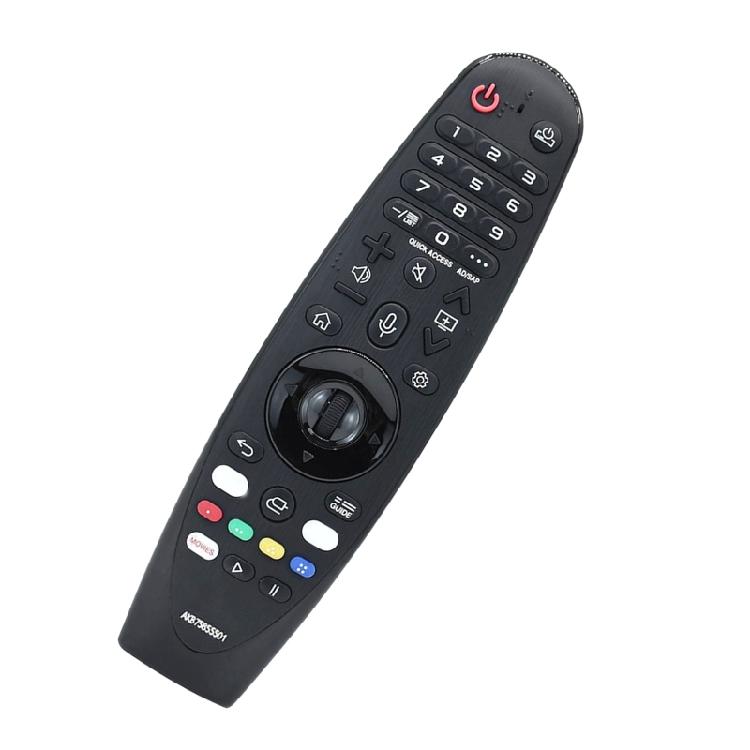Infrared Television TV Remote Control Replacement for Smart TV Remote for MR20GA