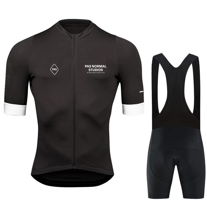 Maglia da Ciclismo PNS Estiva Uomo Manica Corta Tuta da Ciclismo Mountain Bike Bici da Strada Abbigliamento da Ciclismo 2026