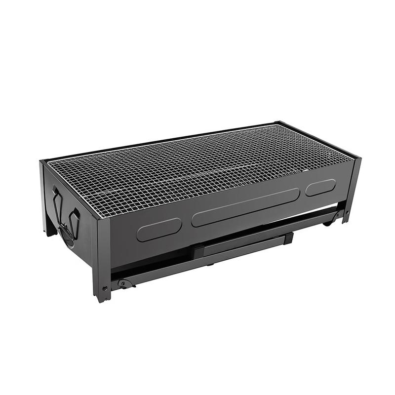 SMVP Portable Foldable BBQ Grill