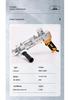 Two-in-One Tufting & Carpet Weaving Electric Gun Kit