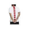 Jordan Basketball Performance Breathable Quick-Drying Short Sleeve T-Shirt Men Tops White 889714-102