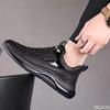 Fashion Spring Men's Minimalist Shoes Outdoor Running Shoes High Quality Male Comfort Footwear Non Slip Casual Sneakers Homme Zapatos
