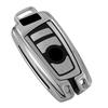 BMW Key Case & Keychain for 1, 3, 5, 7 Series, 320li, 525, X1, X3, X5 Models