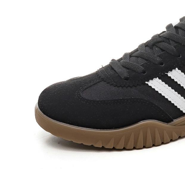 Spring new women's sports shoes couple versatile casual lightweight fashion white shoes flat baseplate shoes