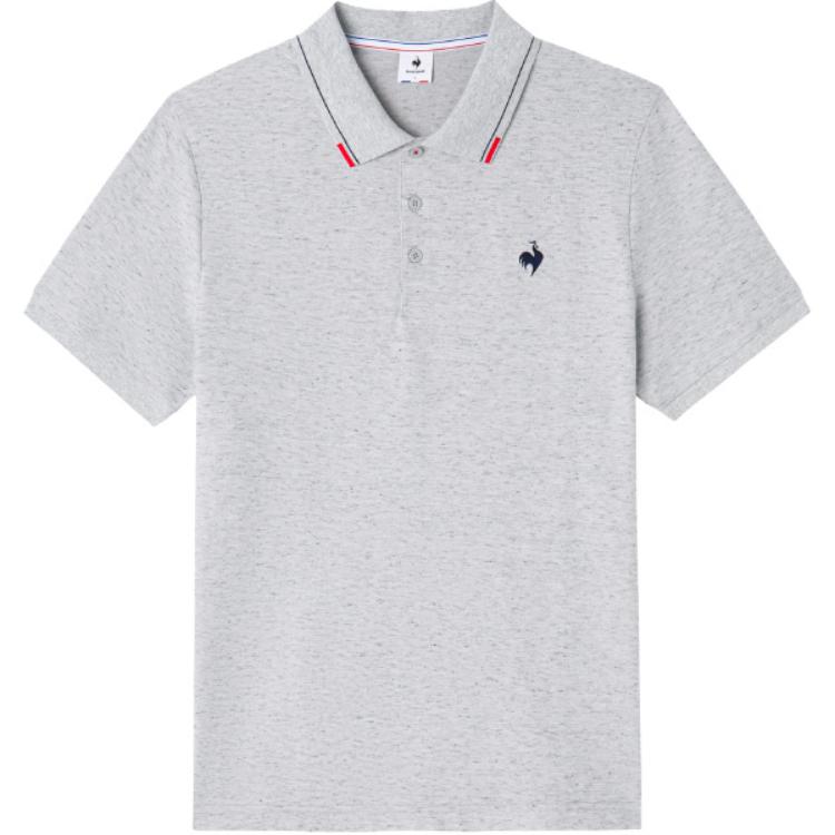 Le Coq Sportif Polo Shirt Men's L242MCNA1102