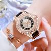New Women's Watch Light Luxury Small Women's Watch