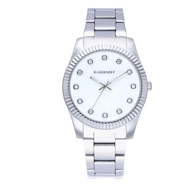 

Radiant Polinesia 36 mm Mop SS часы