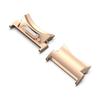 Watch Band Replacement Connector for Watch 6/6 5/5 Pro Watch Accessory Stainless Steel Strap Connection Adapter