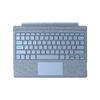 Microsoft Surface Pro7/6/5/4/3 Bluetooth Keyboard - Seven-Color Backlit Touch