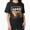 5 Oasis Gallagher Kitties Essential T-Shirt