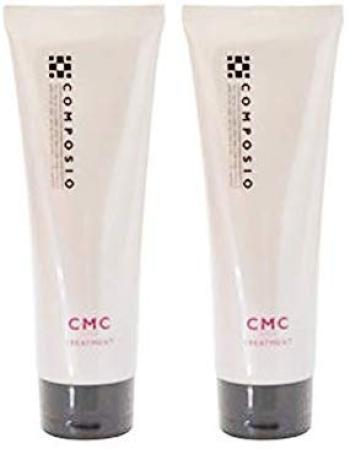 

Demi Composio CMC Repair Treatment 240 г x 2 шт. набор