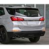 Rear Bumper Decoration Lamp Led Brake Light 2p For Chevrolet Equinox 2017-