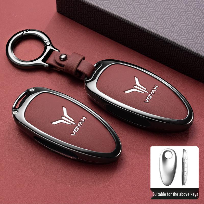 Lantu Dreamer PHEV Key Case Shell for Ultra-Long Range Premium