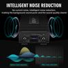 Car DSP 4 Channel Radio Amplifier Equalizer for Android Radio Non Destructive Modification Sound Enhance Multimedia Radio Player