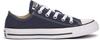 Converse Chuck Taylor All Star Ox Navy Sneakers (M9697)