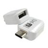 Adattatore OTG da USB Type C a USB-A Samsung Connettore Trasferimento Dati USB-A Originale Per Galaxy S26 S25 S24 S22 Adattatore Tab S9 Convertitore 3