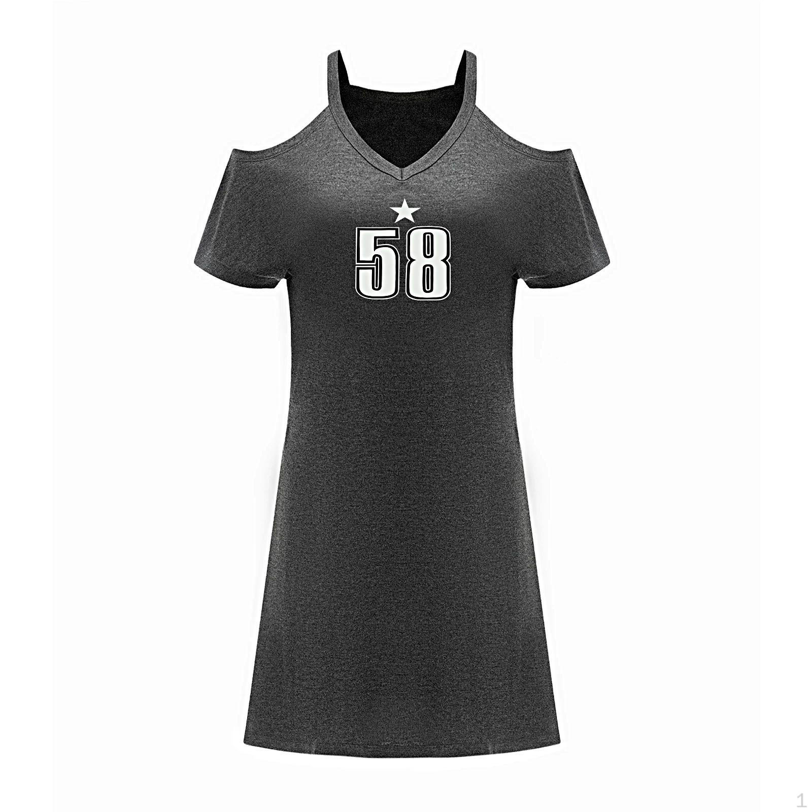 

Женское платье с открытыми плечами, весеннее платье трапециевидной формы для поездок, повседневной носки, прогулок, работы