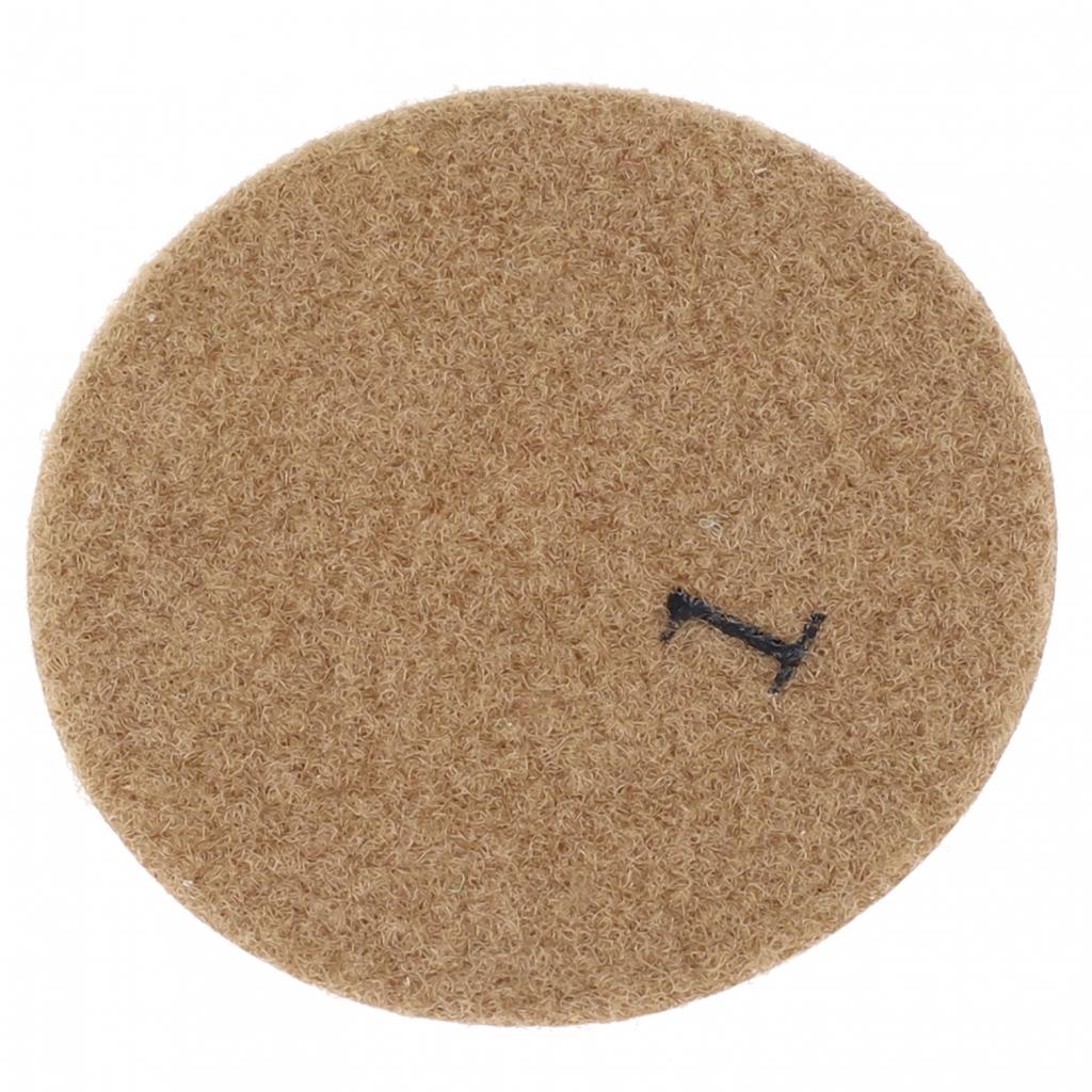 Polishing Pad Used For Marble Polishing 3 STEP SET