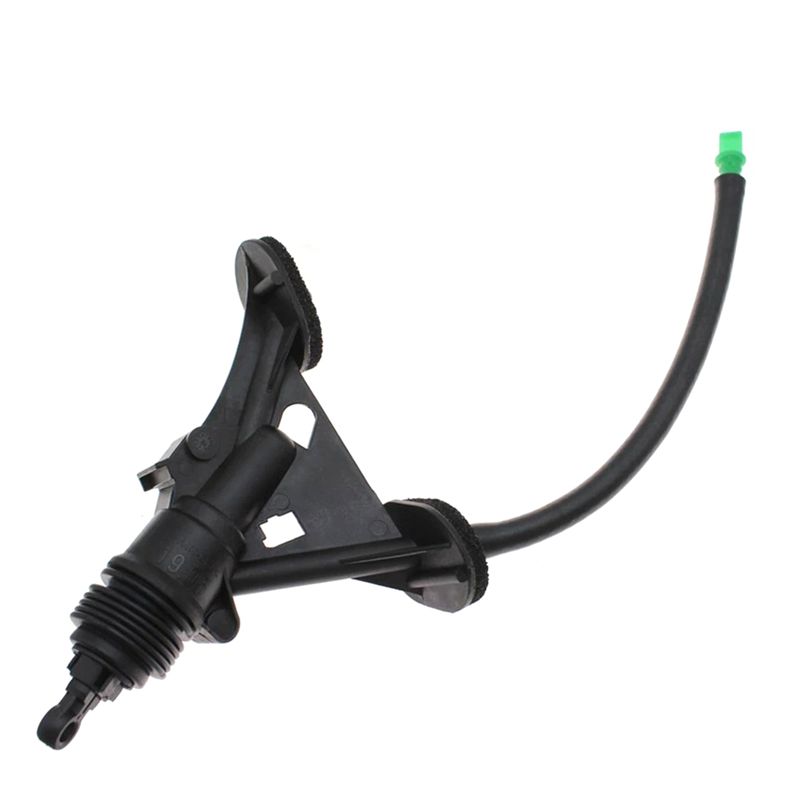 Precision 1370929 6C117A543AD Clutch Master Cylinder Clutch Master Cylinder Car For Ford Transit 2.2Tdci 2.4Tdci 2.3B 2006-2014 чёрный