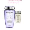 Kérastase Hair Care Shampoo Duo