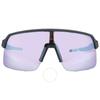 Sutro Lite Prizm Snow Sapphire Shield Men S SunglaSSeS Oo9463 946317 39