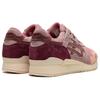 Kith x ASICS Gel Lyte 3 07 By Invitation Only - Blush Men Sneakers Pink Antler Marron 1201A923-800