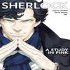 Sherlock by Mark Gatiss Paperback Book 9781785856150