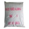 Super Wear-Resistant White Fused Alumina Sand for Sandblasting - Special Grade Micro Powder