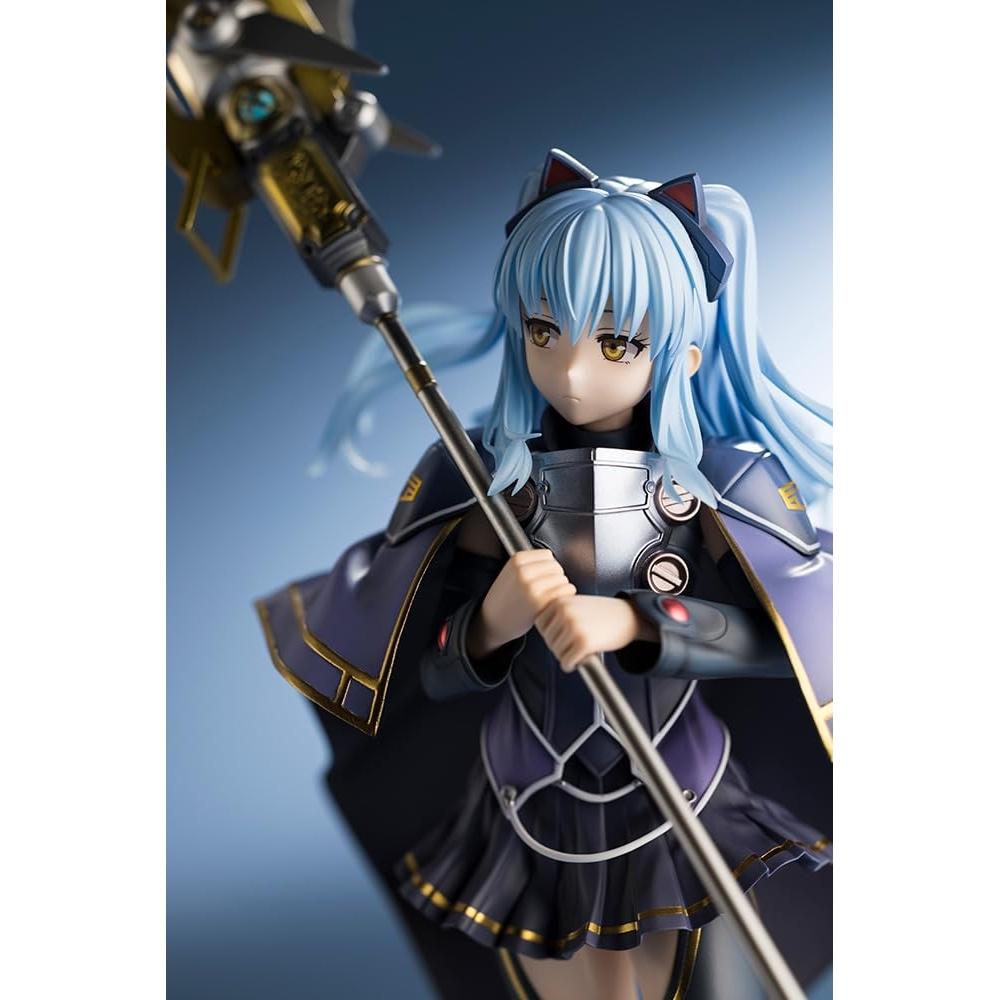 Kotobukiya Kiseki Series Tio Plateau 18 Scale PVC Painted Finished Figure