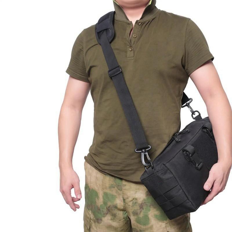 Outdoor Sports Shoulder Straps Breathable Universal Backpack Sponge Pads Accessory Pack Support