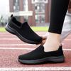 Fashion Pink Women Sneakers Fashion Breathable Walking Mesh Platform Shoes Sneakers for Women Gym Vulcanized Shoes Female Footwear