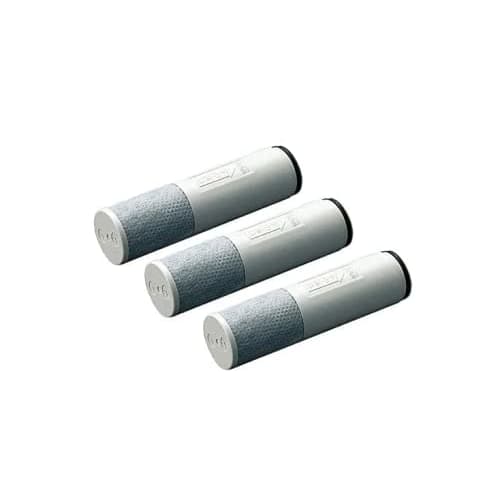 TOTO Water Purification Cartridge Replacement for Water Purifier TH658-1S (Pack of 3)