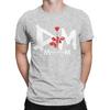 Heren DM Memento Mori Mode Depeches T-shirt Katoenen Tops Vintage Korte Mouw Ronde Hals T-shirt Nieuwe Collectie T-shirt