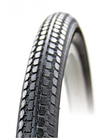 Tire G-840 200X50 Gray Onyx