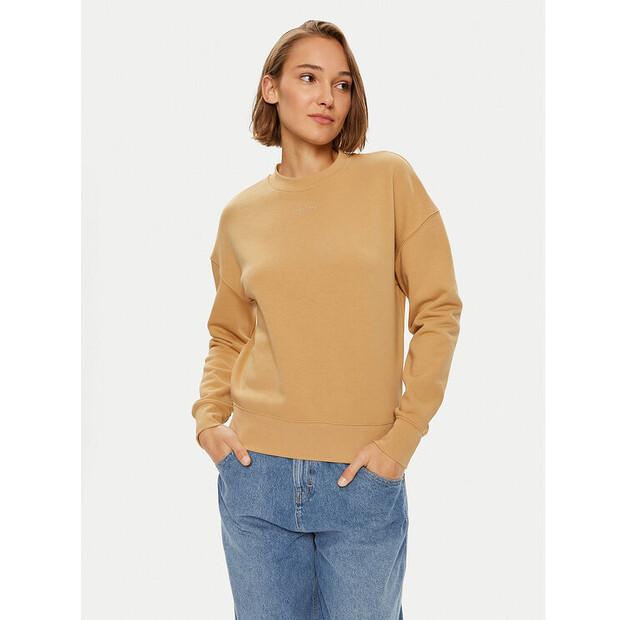 Свитшот Calvin Klein Nano Logo EU M